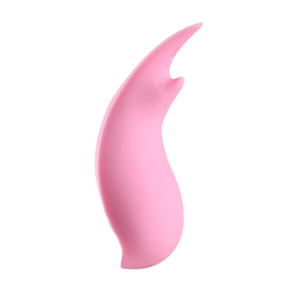 SERA MAIA CLITORAL LAY ON VIBRATOR