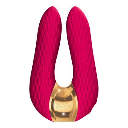 (D)SHUNGA AIKO INTIMATE MASSAG RASPBERRY