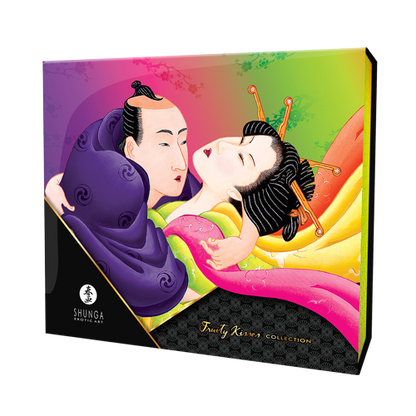 FRUITY KISS COLLECTION KIT