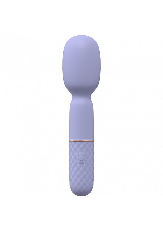 LOVELINE BELLA MINI WAND LAVENDER