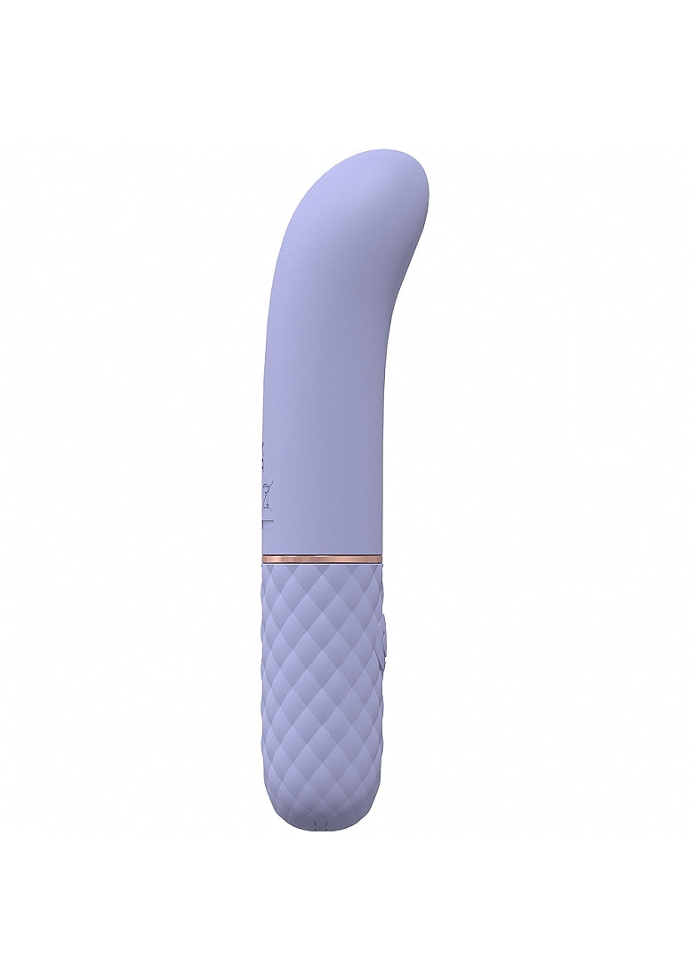 LOVELINE DOLCE MINI G-SPOT VIBE LAVENDER