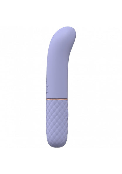 LOVELINE DOLCE MINI G-SPOT VIBE LAVENDER