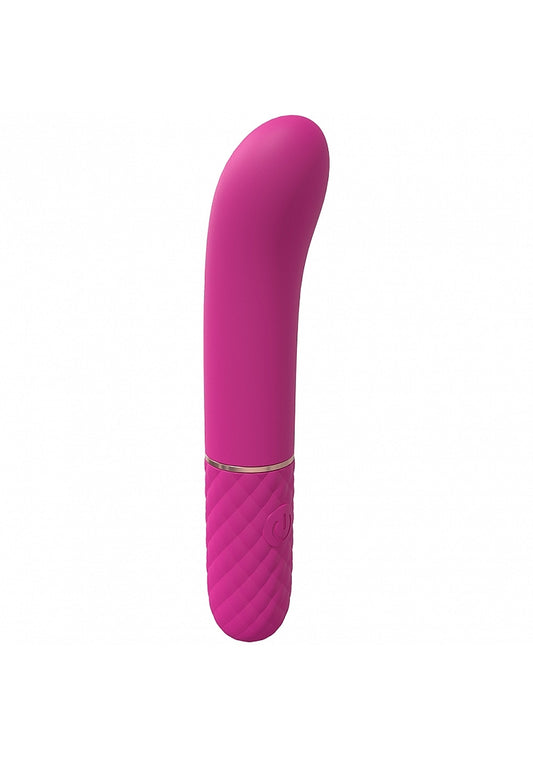 LOVELINE DOLCE MINI G-SPOT VIBE PINK