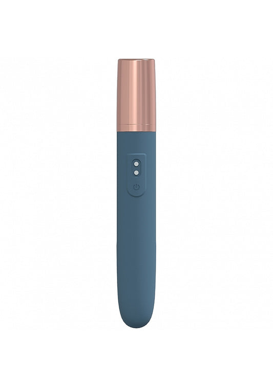 LOVELINE THE TRAVELER TRAVEL VIBE BLUE