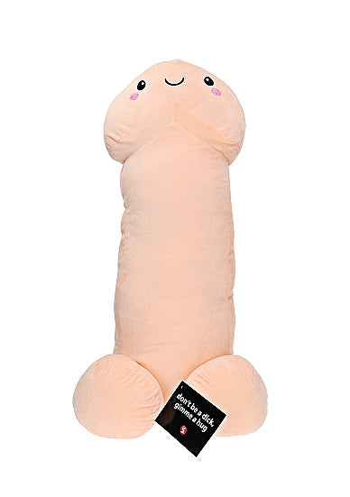 PENIS STUFFY 35IN