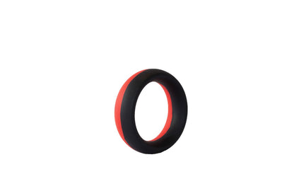 MAN MAGNET 2 CORE COCK RING "