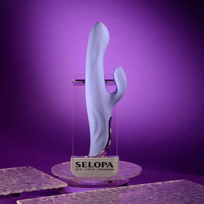 SELOPA LAVENDER LOVE