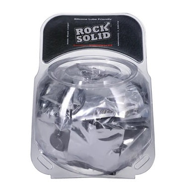 ROCK SOLID DONUT 100PC BULK