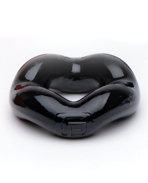 REVOLUTION RING BLACK (NET)