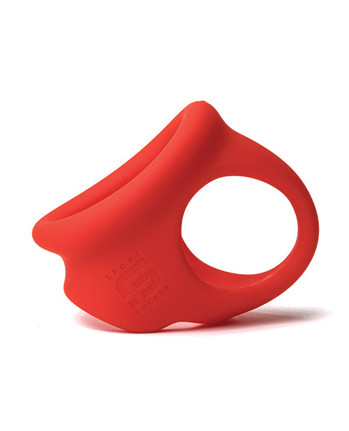 COCK CHUTE RED (NET)