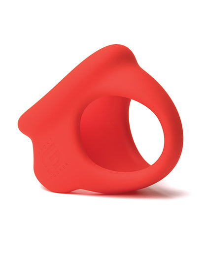 COCK CHUTE RED (NET)