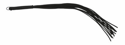 LEATHER 20IN THONG WHIP