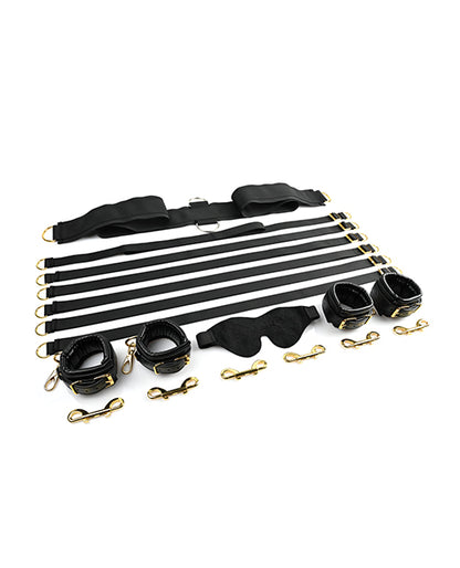 SPECIAL EDITION UNDER THE BED RESTRAINT SYSTEM