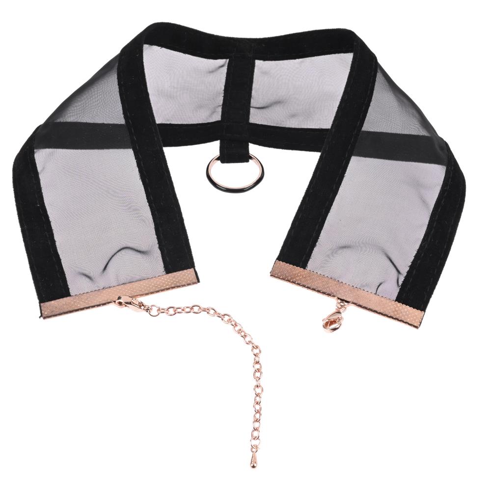 SEX & MISCHIEF SHEER DAY COLLAR