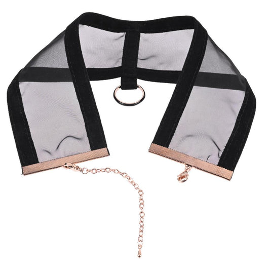 SEX & MISCHIEF SHEER DAY COLLAR