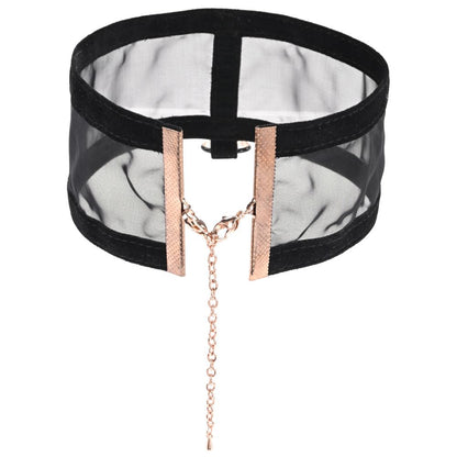 SEX & MISCHIEF SHEER DAY COLLAR