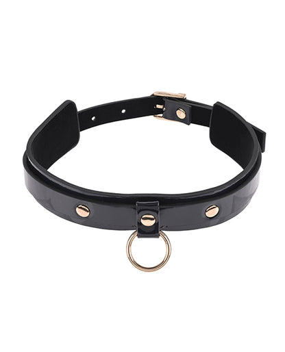 SEX & MISCHIEF ORBIT DAY COLLAR