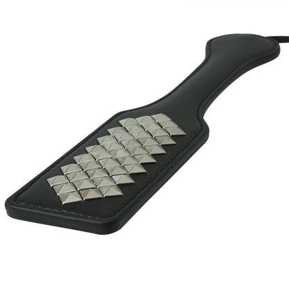 SEX & MISCHIEF STUDDED PADDLE