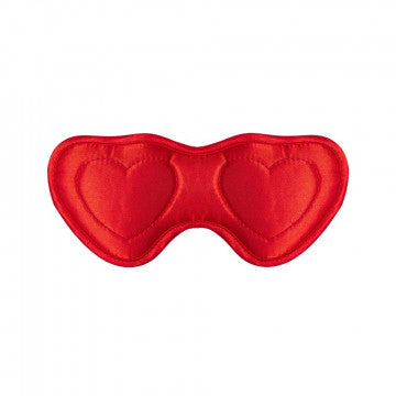 SEX & MISCHIEF AMOR BLINDFOLD