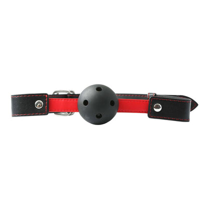 SEX & MISCHIEF HUSH BALL GAG