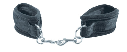 SEX & MISCHIEF BEGINNERS HANDCUFFS