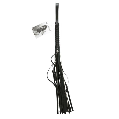 SEX & MISCHIEF CRYSTAL WHIP