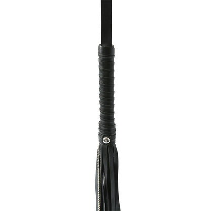 SEX & MISCHIEF CRYSTAL WHIP