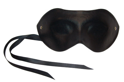 SEX & MISCHIEF BLACKOUT MASK