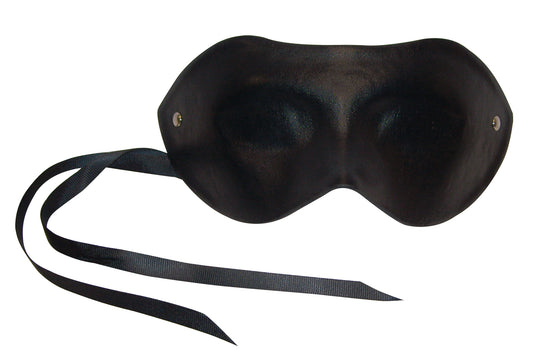 SEX & MISCHIEF BLACKOUT MASK