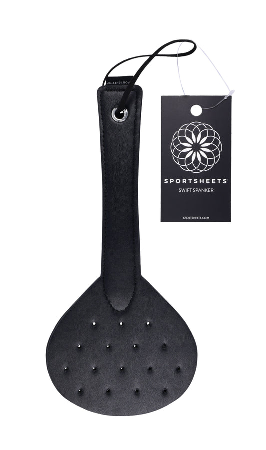 SPORTSHEETS SWIFT SPANKER
