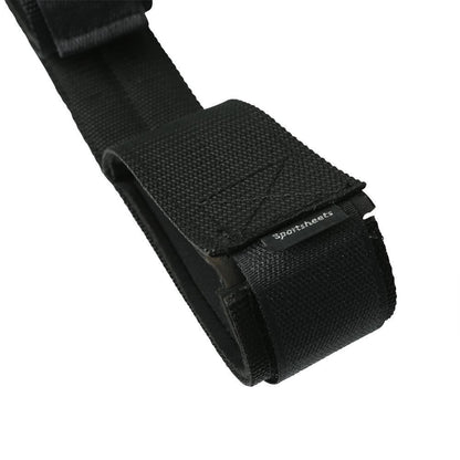 PREMIUM BONDAGE BAR