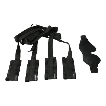 PREMIUM BEGINNERS BONDAGE FANTASY KIT