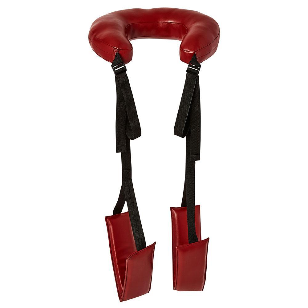 SPORTSHEETS SAFFRON THIGH SLING