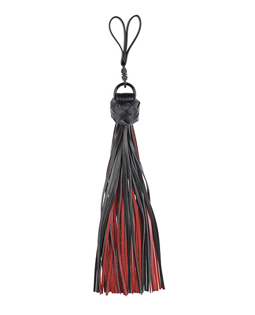 SAFFRON FINGER FLOGGER
