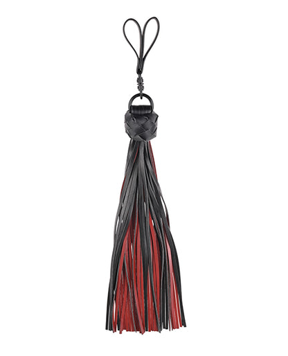 SAFFRON FINGER FLOGGER