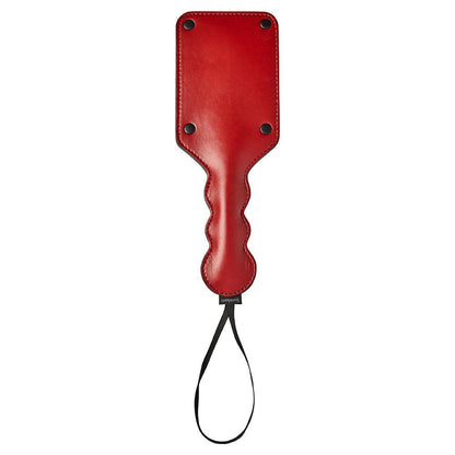 SPORTSHEETS SAFFRON SQUARE PADDLE