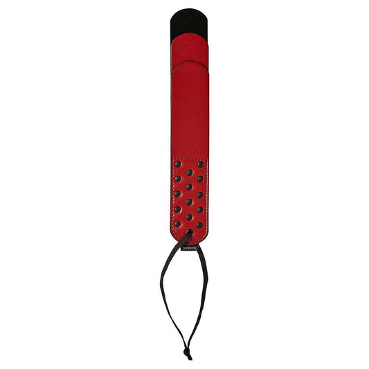SPORTSHEETS SAFFRON LAYER PADDLE