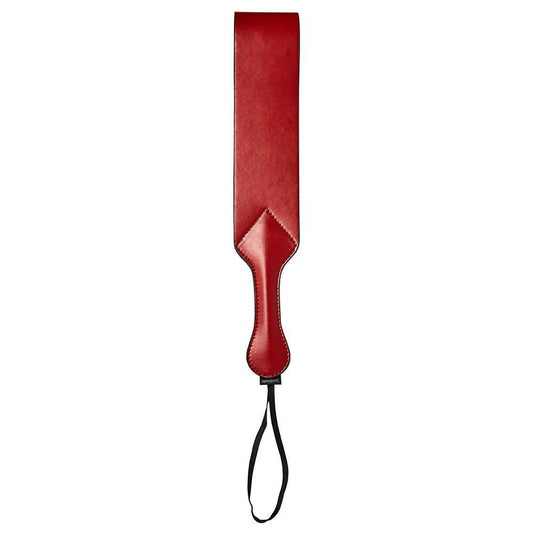 SPORTSHEETS SAFFRON LOOP PADDLE
