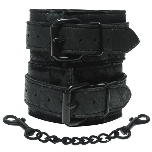 SINCERELY LACE CUFFS