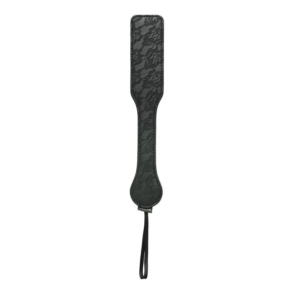 SINCERELY LACE PADDLE