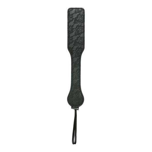SINCERELY LACE PADDLE