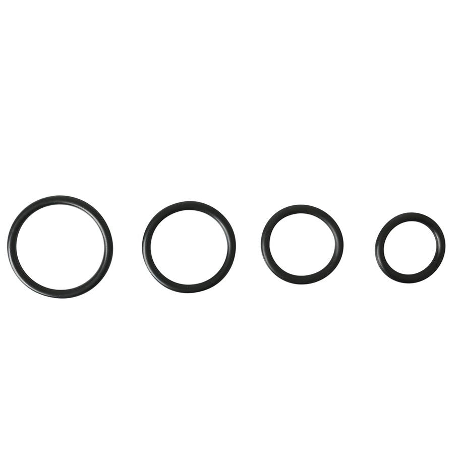 ORING - 4 PACK