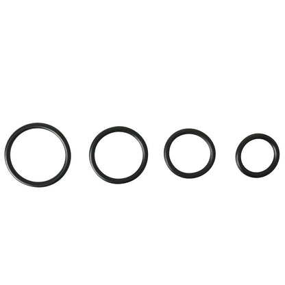 ORING - 4 PACK