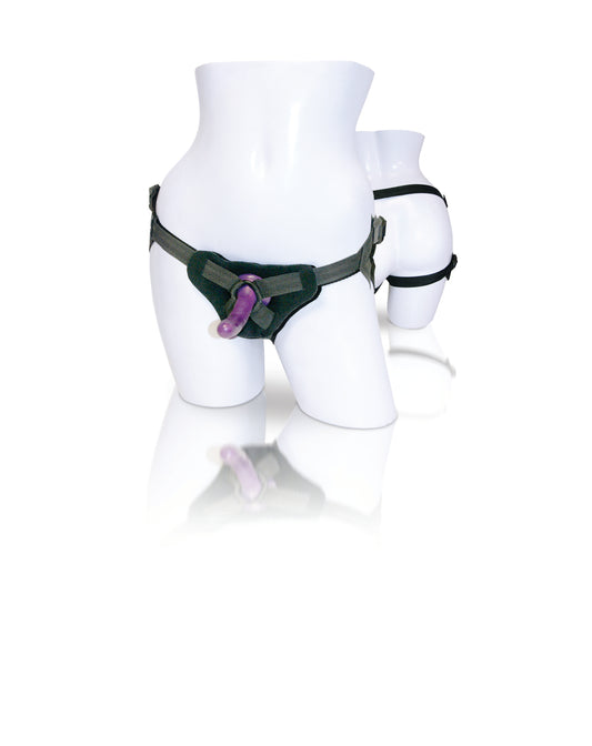 NEW CUMMERS STRAP ON KIT