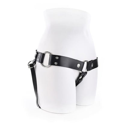 MONTERO STRAP ON
