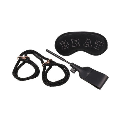 SEX & MISCHIEF KNOTTY BRAT KIT
