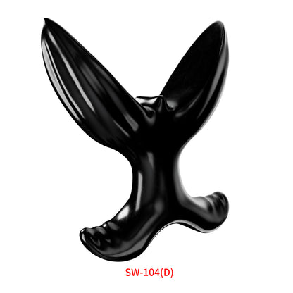 内部震動アナル拡張器初心者向けのアナル拡張器