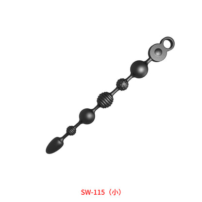 プラネットビーズ超長パールビーズ