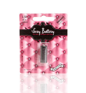 SEXY BATTERY LR1/N/MN9100
