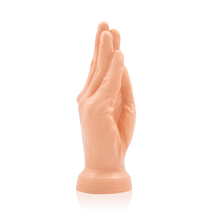 INTRUDER HAND FLESH